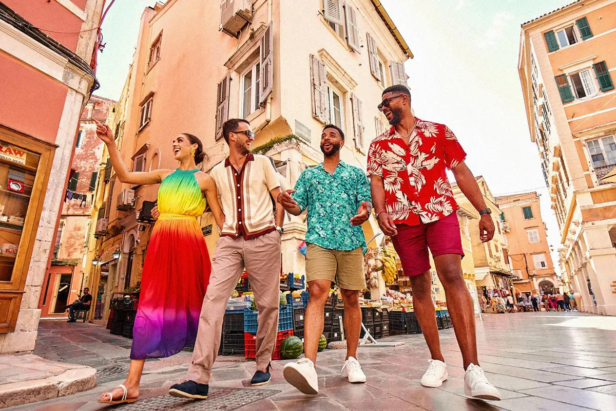 Corfu,-Dubrovnik-&-More