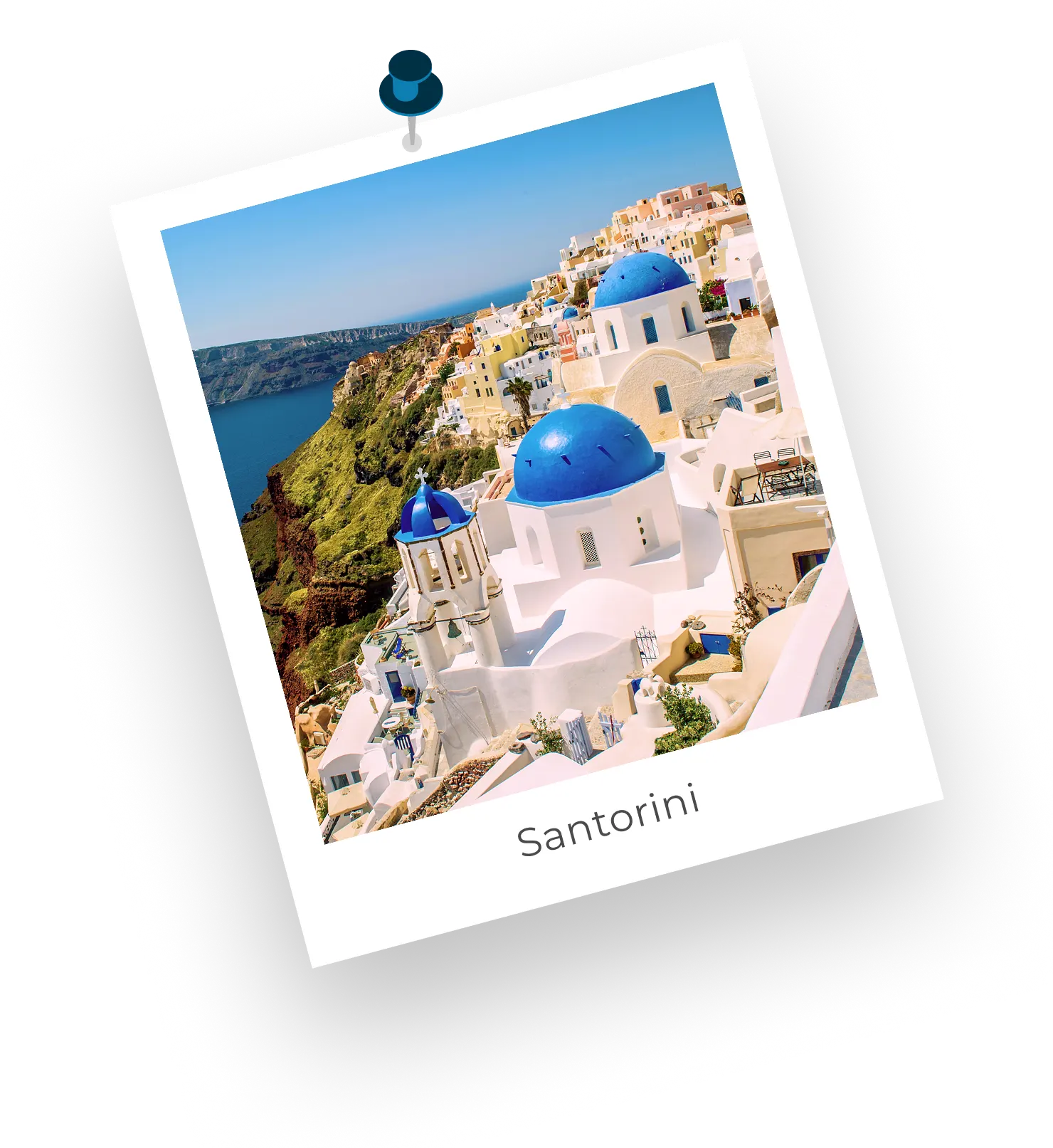 Santorini