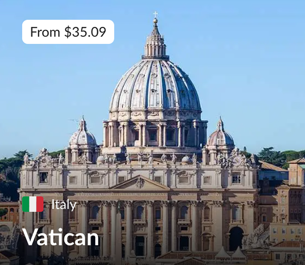 Vatican
