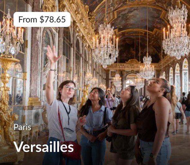 Versailles